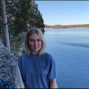 Meet your Posher, Allison